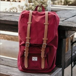 Herschel Little America Backpack